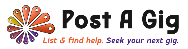 Post A Gig